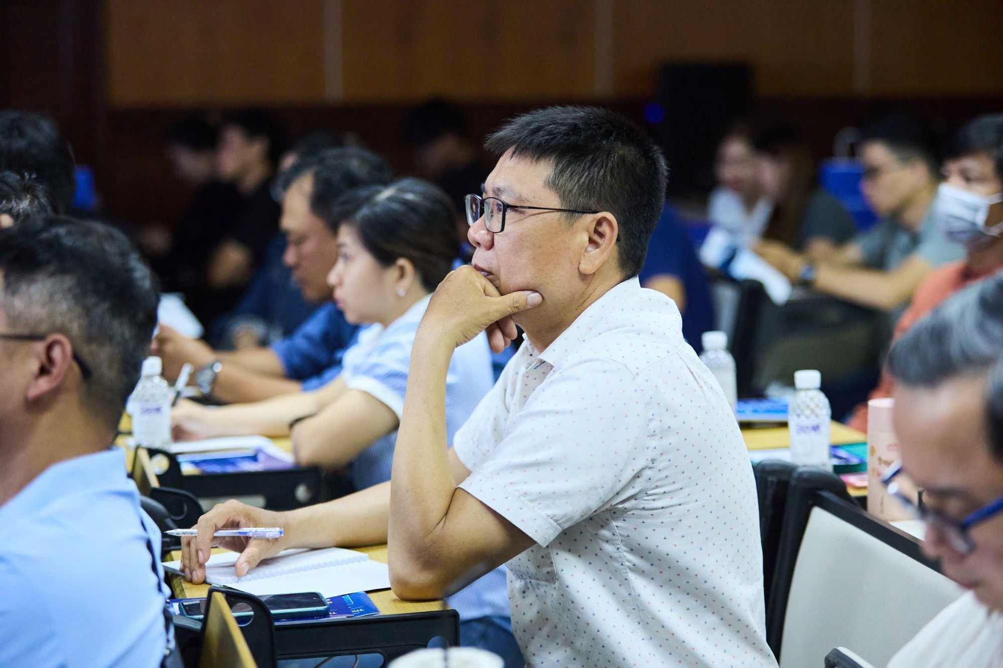 Trăn trở của hộ kinh doanh khoán chuyển sang kê khai thuế- Ảnh 2.