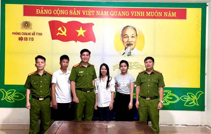 Đăng nhập vào tài khoản ngân hàng rồi bất ngờ phát hiện nhận được 611 triệu đồng không rõ ai chuyển đến- Ảnh 1. Đăng nhập vào tài khoản ngân hàng rồi bất ngờ phát hiện nhận được 611 triệu đồng không rõ ai chuyển đến- Ảnh 1.