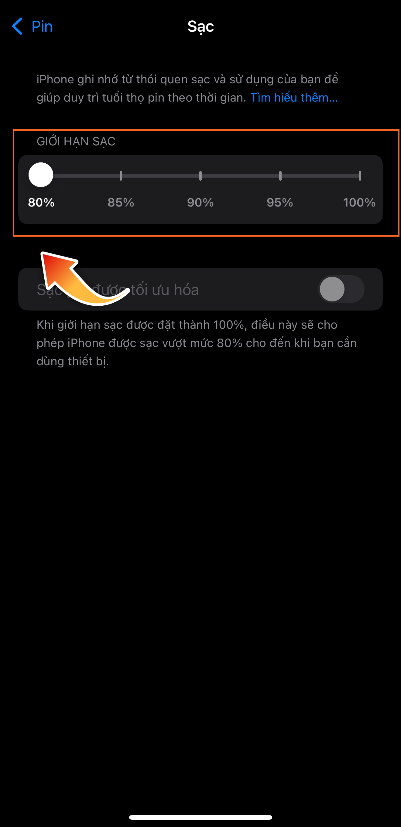 Cựu nhân viên Apple chỉ ra sai lầm khi dùng iPhone, nhiều người Việt mắc phải- Ảnh 3. Cựu nhân viên Apple chỉ ra sai lầm khi dùng iPhone, nhiều người Việt mắc phải- Ảnh 3.