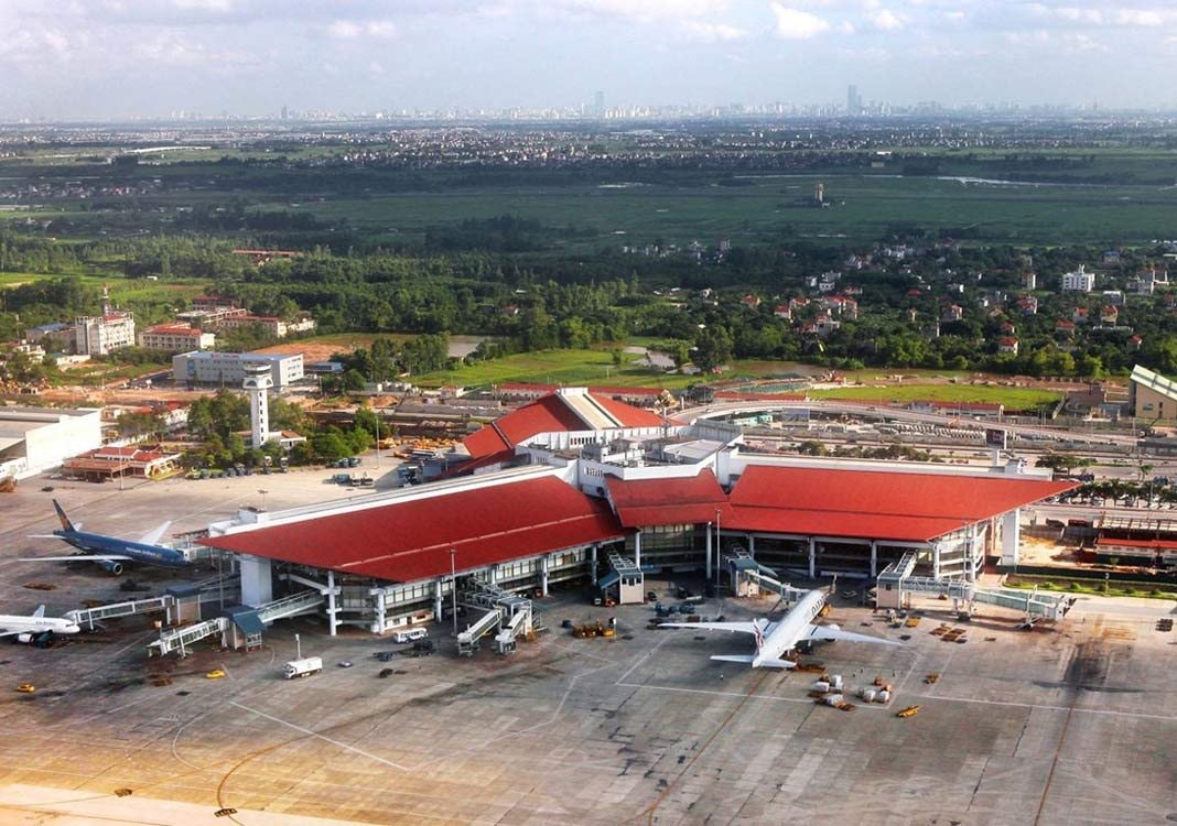 Bị vào top trải nghiệm tệ nhất thế giới, đại diện sân bay Việt Nam nói gì?- Ảnh 1. Bị vào top trải nghiệm tệ nhất thế giới, đại diện sân bay Việt Nam nói gì?- Ảnh 1.