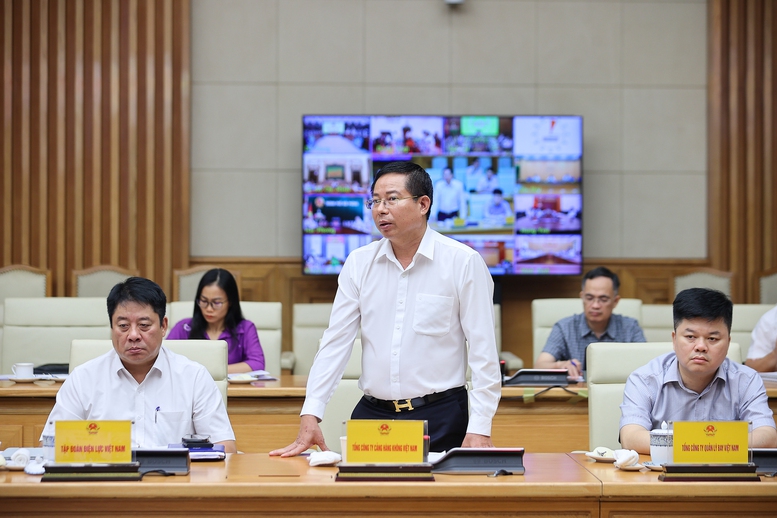 Cảng hàng không quốc tế Long Thành sẽ đón chuyến bay đầu tiên vào ngày 19/12- Ảnh 1. Cảng hàng không quốc tế Long Thành sẽ đón chuyến bay đầu tiên vào ngày 19/12- Ảnh 1.