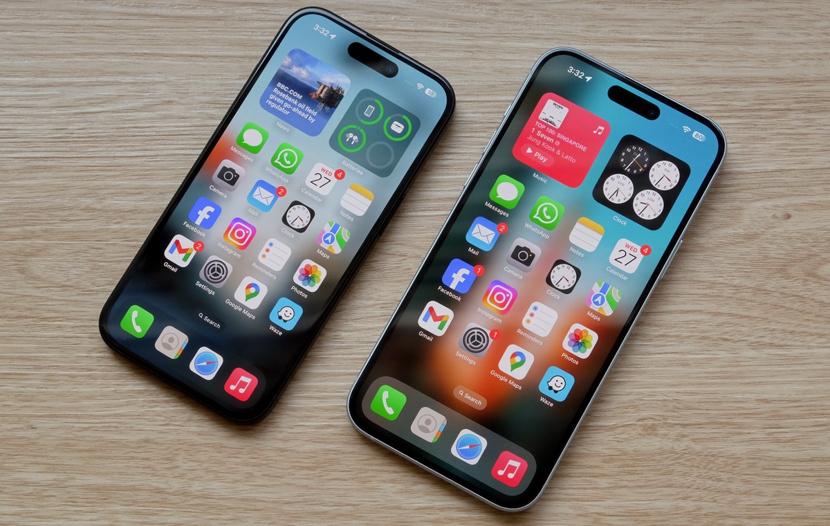 iPhone 17 sắp ra mắt: 5 nâng cấp khiến người dùng iPhone 16 phải hối hận?- Ảnh 3. iPhone 17 sắp ra mắt: 5 nâng cấp khiến người dùng iPhone 16 phải hối hận?- Ảnh 3.