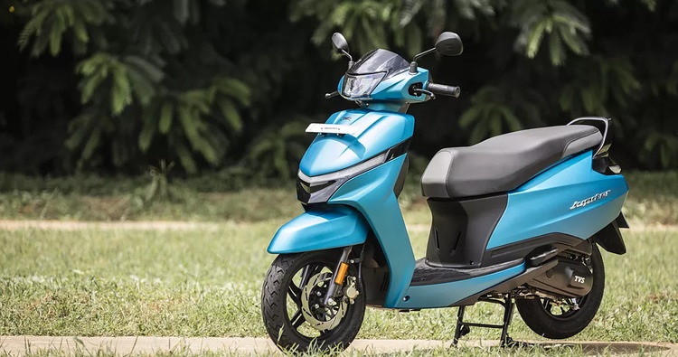 Một mẫu xe ga dễ thành 'xe quốc dân' vừa được đăng ký tại Việt Nam: Thiết kế hiện đại, màn LCD, trang bị vượt Honda Vision- Ảnh 2. Một mẫu xe ga dễ thành 'xe quốc dân' vừa được đăng ký tại Việt Nam: Thiết kế hiện đại, màn LCD, trang bị vượt Honda Vision- Ảnh 2.