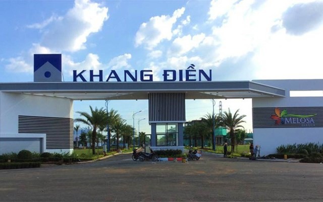 Nhà Khang Điền tăng vốn vượt 11.200 tỷ đồng sau 2 đợt phát hành- Ảnh 1.