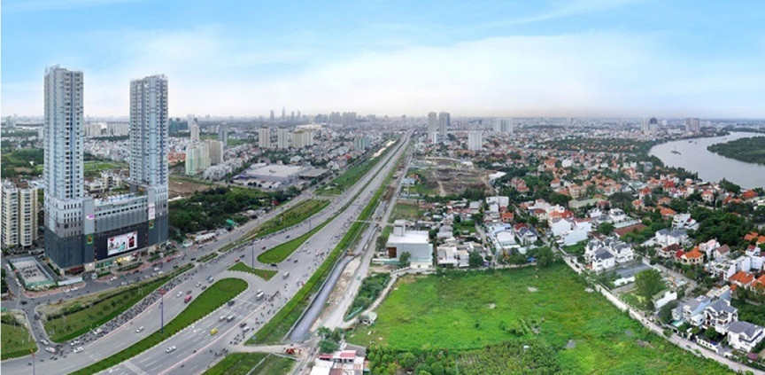 Chiêu trò môi giới bán dự án 'ma' gây sốt ảo thị trường bất động sản- Ảnh 2. Chiêu trò môi giới bán dự án 'ma' gây sốt ảo thị trường bất động sản- Ảnh 2.