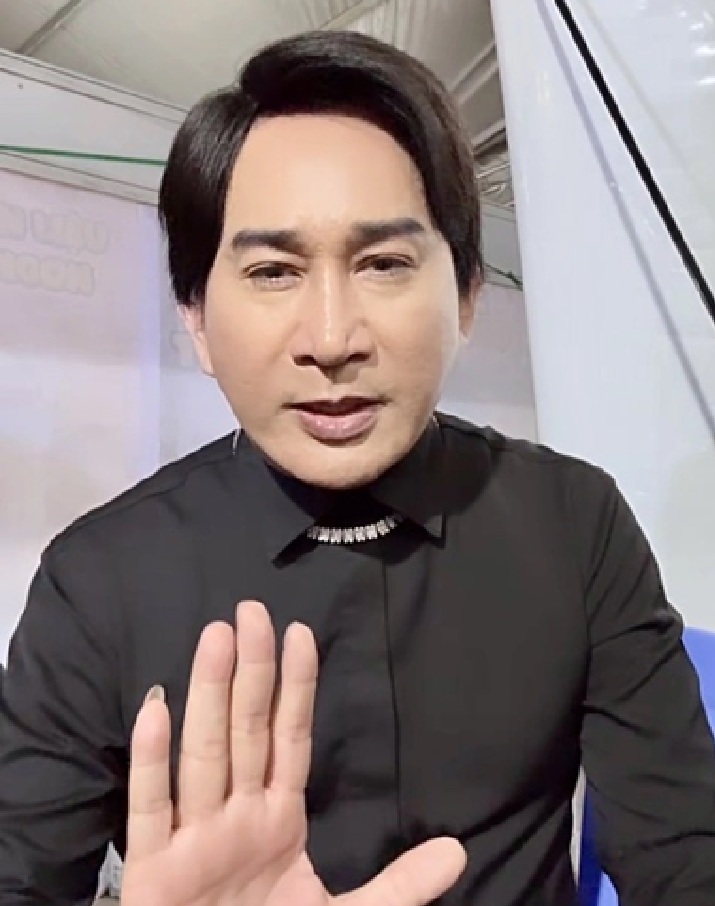 Nữ nghệ sĩ 76 tuổi kể chuyện được Kim Tử Long lấy nước thừa của khách cho uống- Ảnh 3. Nữ nghệ sĩ 76 tuổi kể chuyện được Kim Tử Long lấy nước thừa của khách cho uống- Ảnh 3.