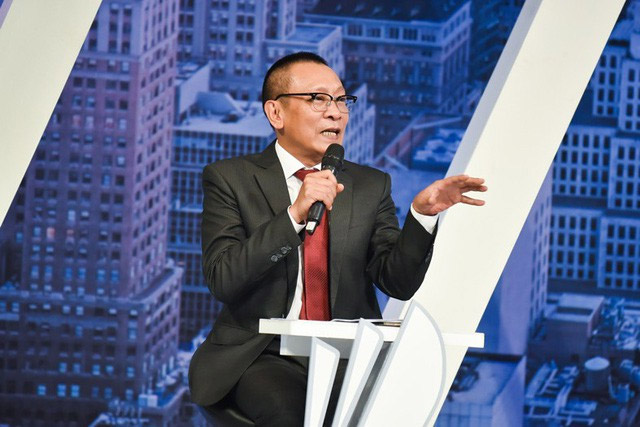 Nam MC khiến ban lãnh đạo VTV phải thốt lên "Làm! Làm! Làm!" giỏi cỡ nào?- Ảnh 3. Nam MC khiến ban lãnh đạo VTV phải thốt lên "Làm! Làm! Làm!" giỏi cỡ nào?- Ảnh 3.