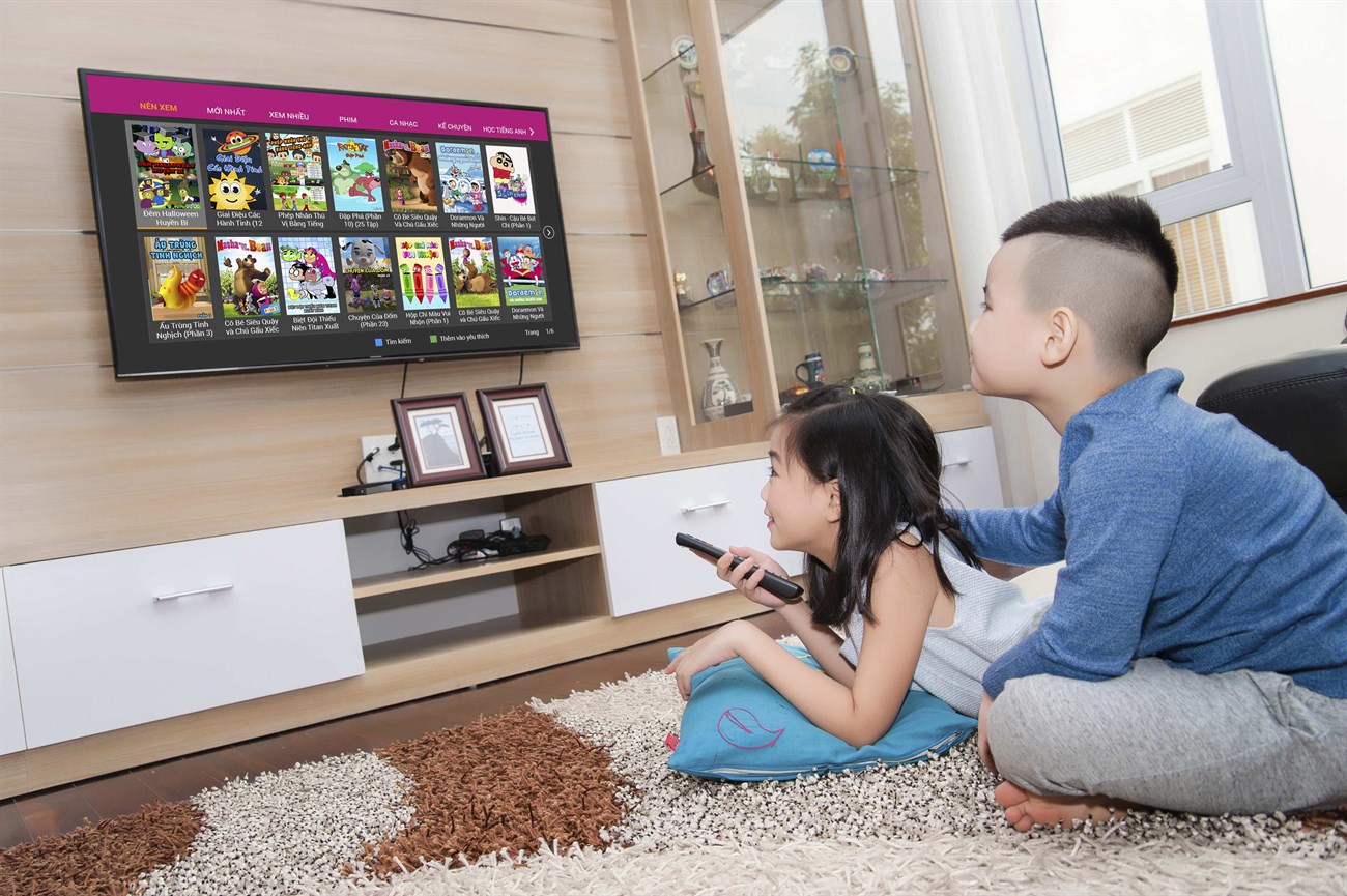 Chưa biết đọc nhưng điều khiển công nghệ "như thần": Trẻ con thời nay khiến Google cũng phải chiều- Ảnh 1. Chưa biết đọc nhưng điều khiển công nghệ "như thần": Trẻ con thời nay khiến Google cũng phải chiều- Ảnh 1.