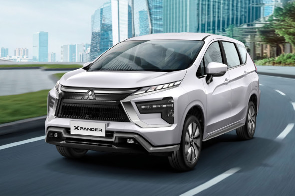 3 mẫu xe gầm cao được kỳ vọng sớm về Việt Nam: Có mẫu to hơn CX-5 nhưng ăn xăng chỉ 5,1 lít/100km- Ảnh 4. 3 mẫu xe gầm cao được kỳ vọng sớm về Việt Nam: Có mẫu to hơn CX-5 nhưng ăn xăng chỉ 5,1 lít/100km- Ảnh 4.