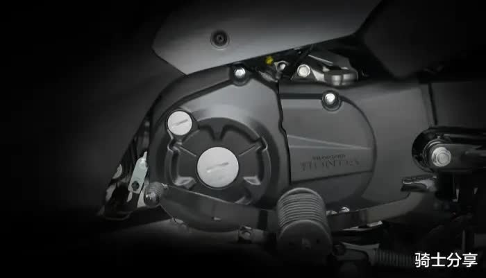 Honda ra mắt mẫu xe số 125cc hoàn toàn mới, ghi điểm tuyệt đối bởi mức ăn xăng chỉ 1,59 L/100km- Ảnh 11. Honda ra mắt mẫu xe số 125cc hoàn toàn mới, ghi điểm tuyệt đối bởi mức ăn xăng chỉ 1,59 L/100km- Ảnh 11.