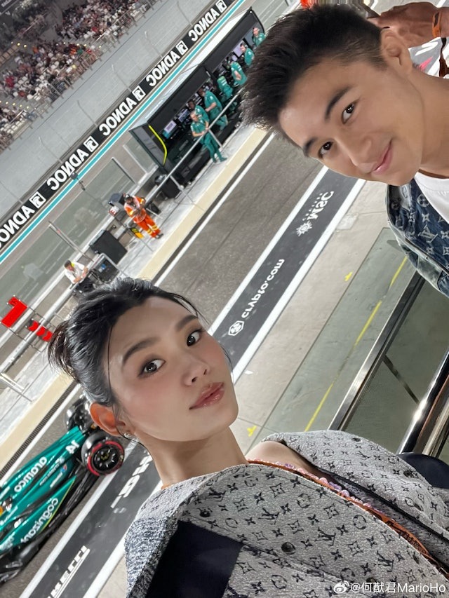 Thiếu gia trùm sòng bạc Macau đã căng: Đăng tâm thư giữa làn sóng bị bóc chùm phốt "tày trời" liên hoàn trên MXH- Ảnh 2. Thiếu gia trùm sòng bạc Macau đã căng: Đăng tâm thư giữa làn sóng bị bóc chùm phốt "tày trời" liên hoàn trên MXH- Ảnh 2.