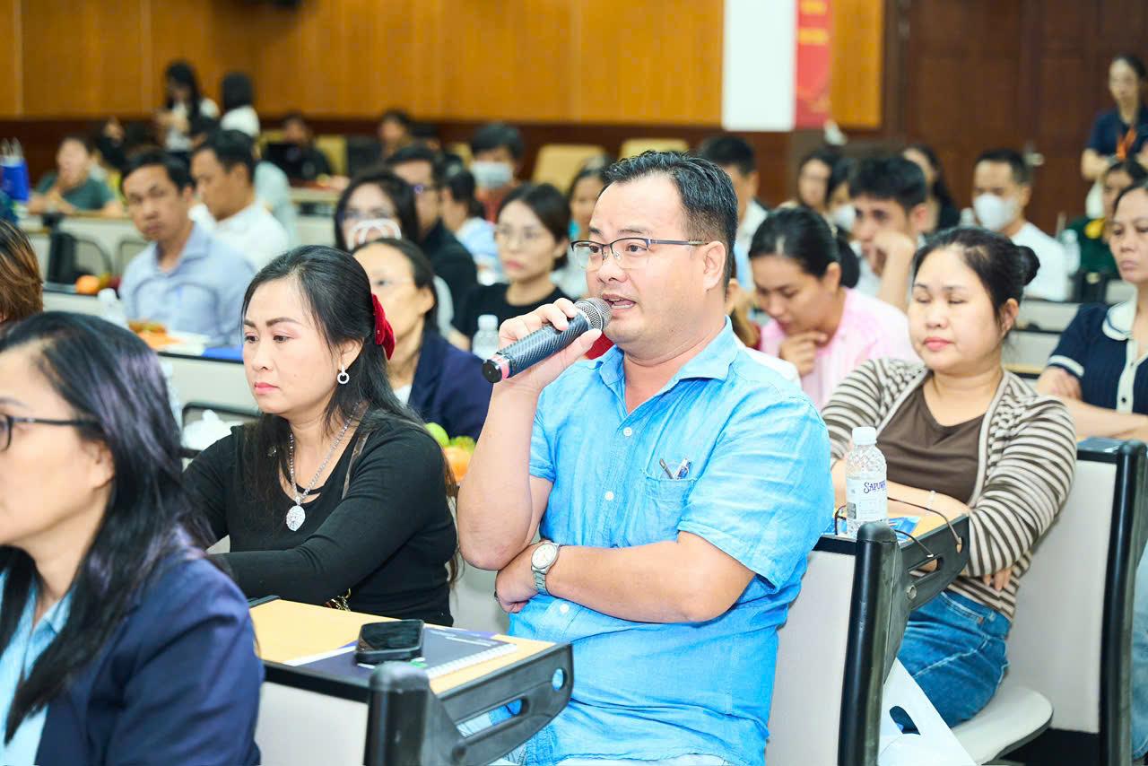 Trăn trở của hộ kinh doanh khoán chuyển sang kê khai thuế- Ảnh 1.