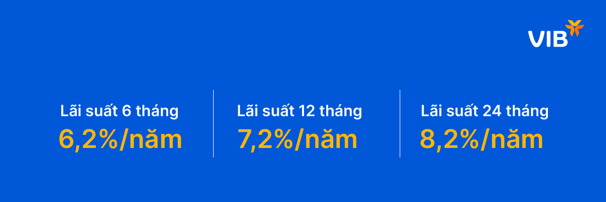 Vay mua nhà không còn là áp lực – Linh hoạt thiết kế gói vay theo nhu cầu của bạn- Ảnh 2.