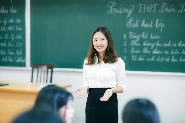 1 ngành cứ bảo "hết thời" nhưng thực tế cực hot: Được miễn học phí, nhiều ưu đãi, nhưng 9 điểm/môn cũng chưa chắc đỗ- Ảnh 1. 1 ngành cứ bảo "hết thời" nhưng thực tế cực hot: Được miễn học phí, nhiều ưu đãi, nhưng 9 điểm/môn cũng chưa chắc đỗ- Ảnh 1.