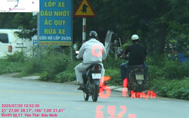 Loạt xe có biển số Hà Nội sau nhanh chóng nộp phạt nguội theo Nghị định 168- Ảnh 1. Loạt xe có biển số Hà Nội sau nhanh chóng nộp phạt nguội theo Nghị định 168- Ảnh 1.