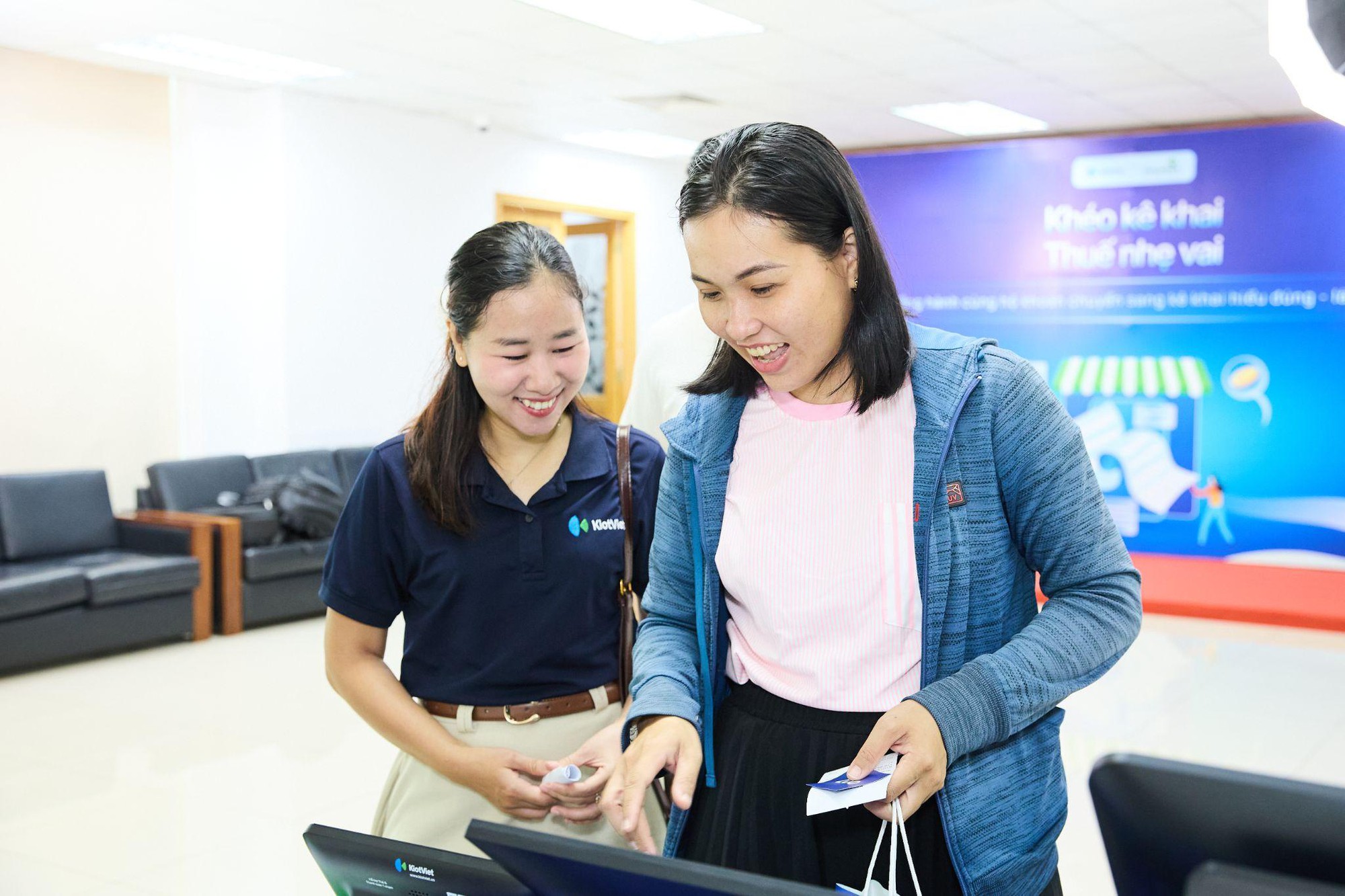 Trăn trở của hộ kinh doanh khoán chuyển sang kê khai thuế- Ảnh 4.