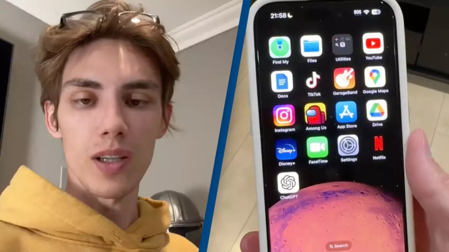 Cựu nhân viên Apple chỉ ra sai lầm khi dùng iPhone, nhiều người Việt mắc phải- Ảnh 1. Cựu nhân viên Apple chỉ ra sai lầm khi dùng iPhone, nhiều người Việt mắc phải- Ảnh 1.