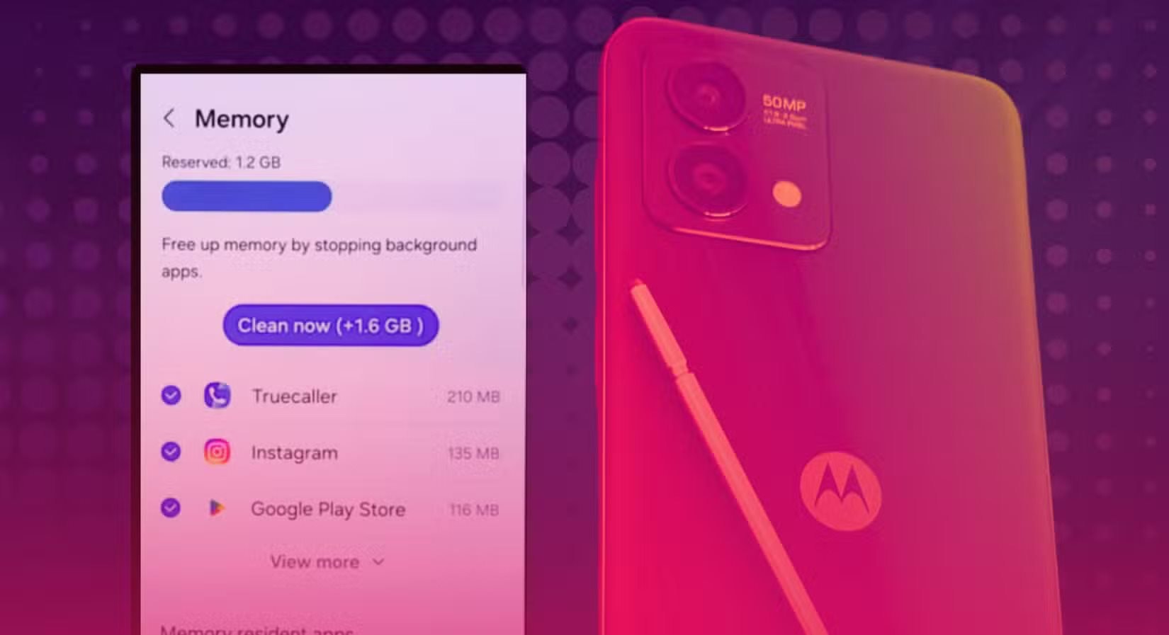 Mua điện thoại Android đắt tiền, RAM tận 16GB nhưng "kiểu gì rồi cũng giật lag" mà thôi: Lý do nằm ở đây- Ảnh 5. Mua điện thoại Android đắt tiền, RAM tận 16GB nhưng "kiểu gì rồi cũng giật lag" mà thôi: Lý do nằm ở đây- Ảnh 5.