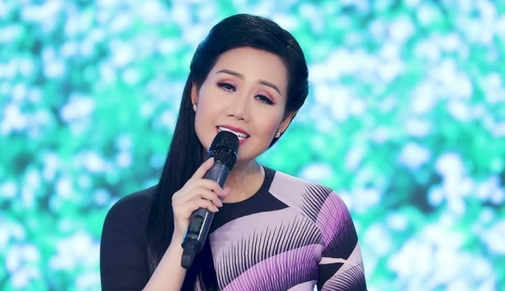 'Mỹ nhân bolero' từng có mối tình 12 năm với em trai ca sĩ Ngọc Sơn giờ ra sao?- Ảnh 3.