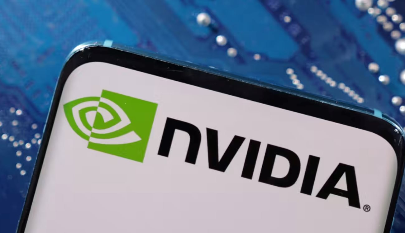 Nóng: Nvidia lại bị điều tra- Ảnh 2. Nóng: Nvidia lại bị điều tra- Ảnh 2.