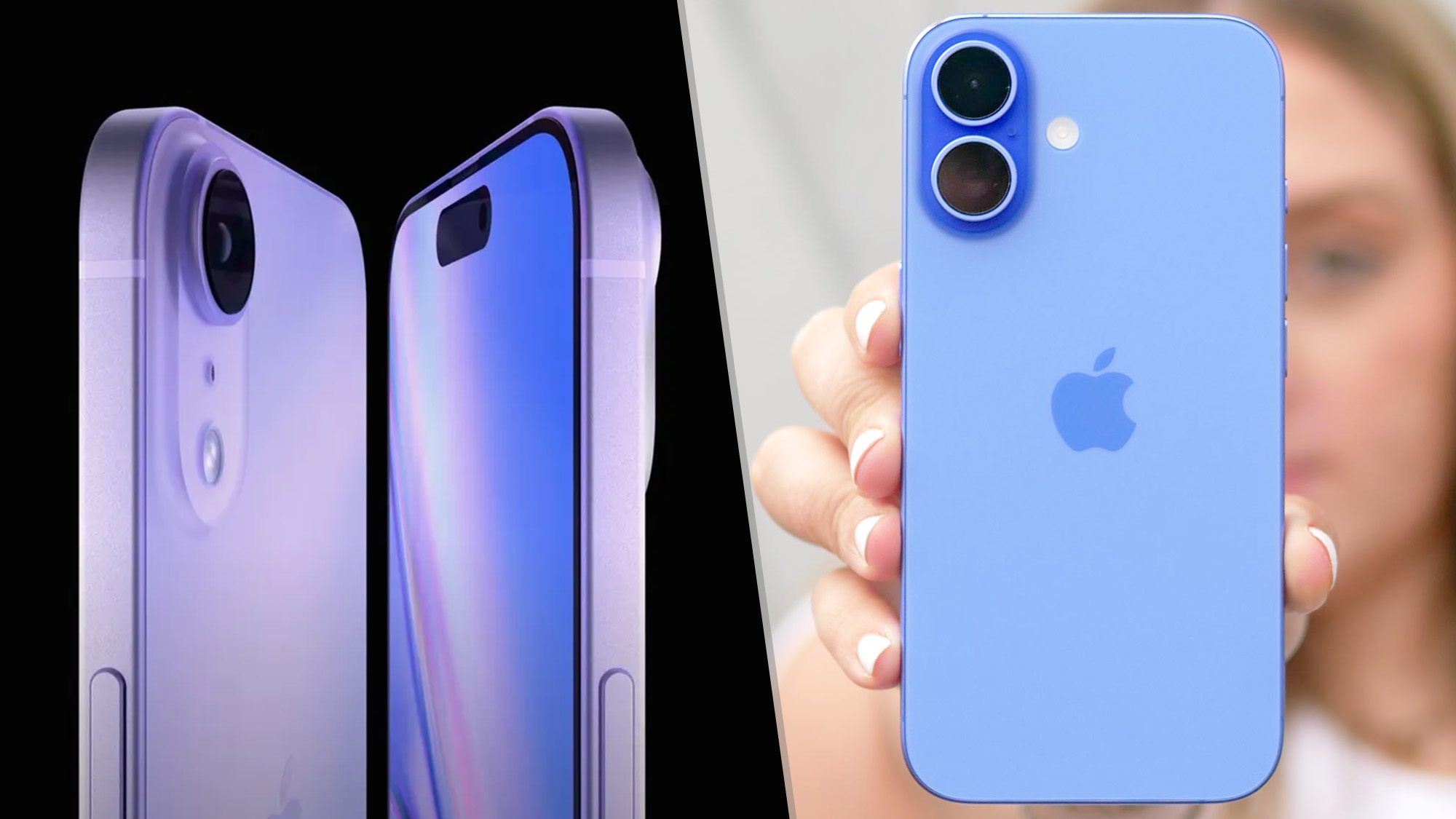 iPhone 17 sắp ra mắt: 5 nâng cấp khiến người dùng iPhone 16 phải hối hận?- Ảnh 1. iPhone 17 sắp ra mắt: 5 nâng cấp khiến người dùng iPhone 16 phải hối hận?- Ảnh 1.