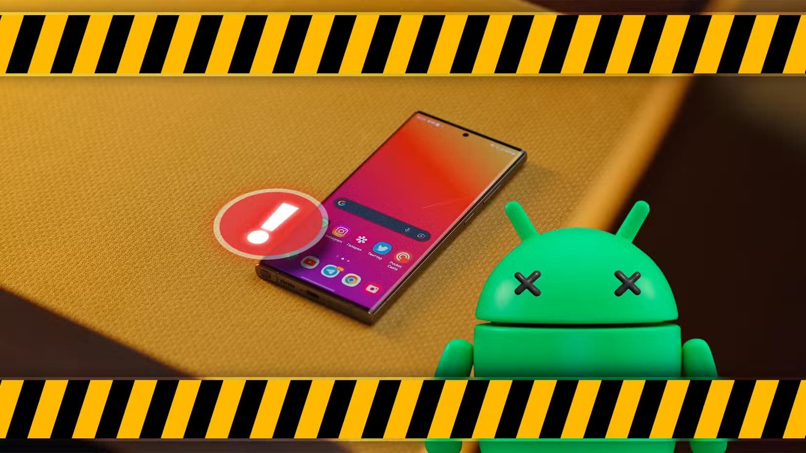 Mua điện thoại Android đắt tiền, RAM tận 16GB nhưng "kiểu gì rồi cũng giật lag" mà thôi: Lý do nằm ở đây- Ảnh 3. Mua điện thoại Android đắt tiền, RAM tận 16GB nhưng "kiểu gì rồi cũng giật lag" mà thôi: Lý do nằm ở đây- Ảnh 3.