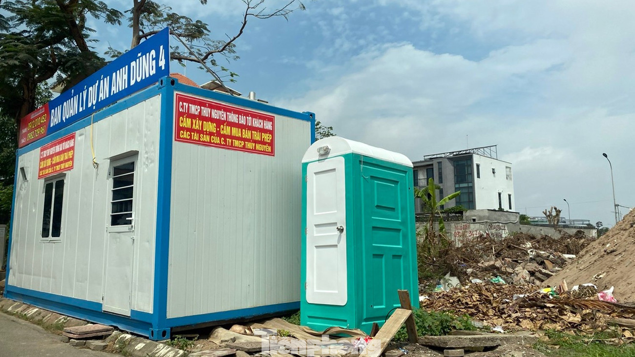 Bắt tạm giam nguyên Chủ tịch HĐQT Công ty CP Thương mại Thủy Nguyên- Ảnh 1. Bắt tạm giam nguyên Chủ tịch HĐQT Công ty CP Thương mại Thủy Nguyên- Ảnh 1.