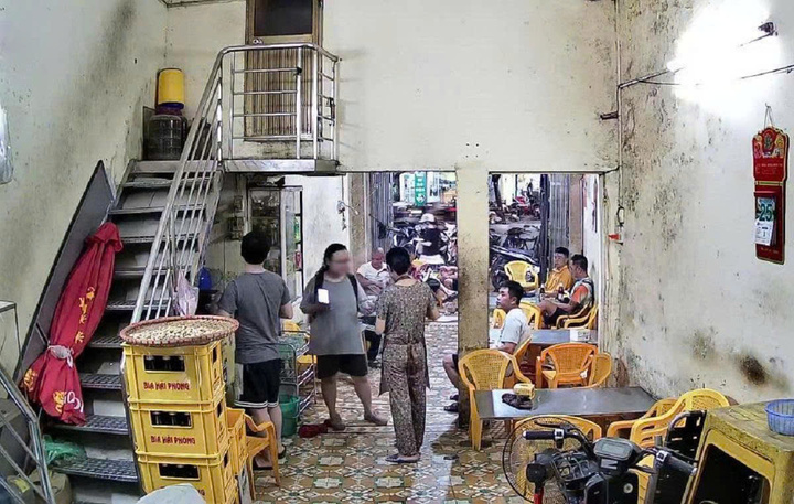 Nữ sinh Hải Phòng bị kẻ giả danh công an đe dọa, phải chuyển 47,8 triệu đồng- Ảnh 1. Nữ sinh Hải Phòng bị kẻ giả danh công an đe dọa, phải chuyển 47,8 triệu đồng- Ảnh 1.