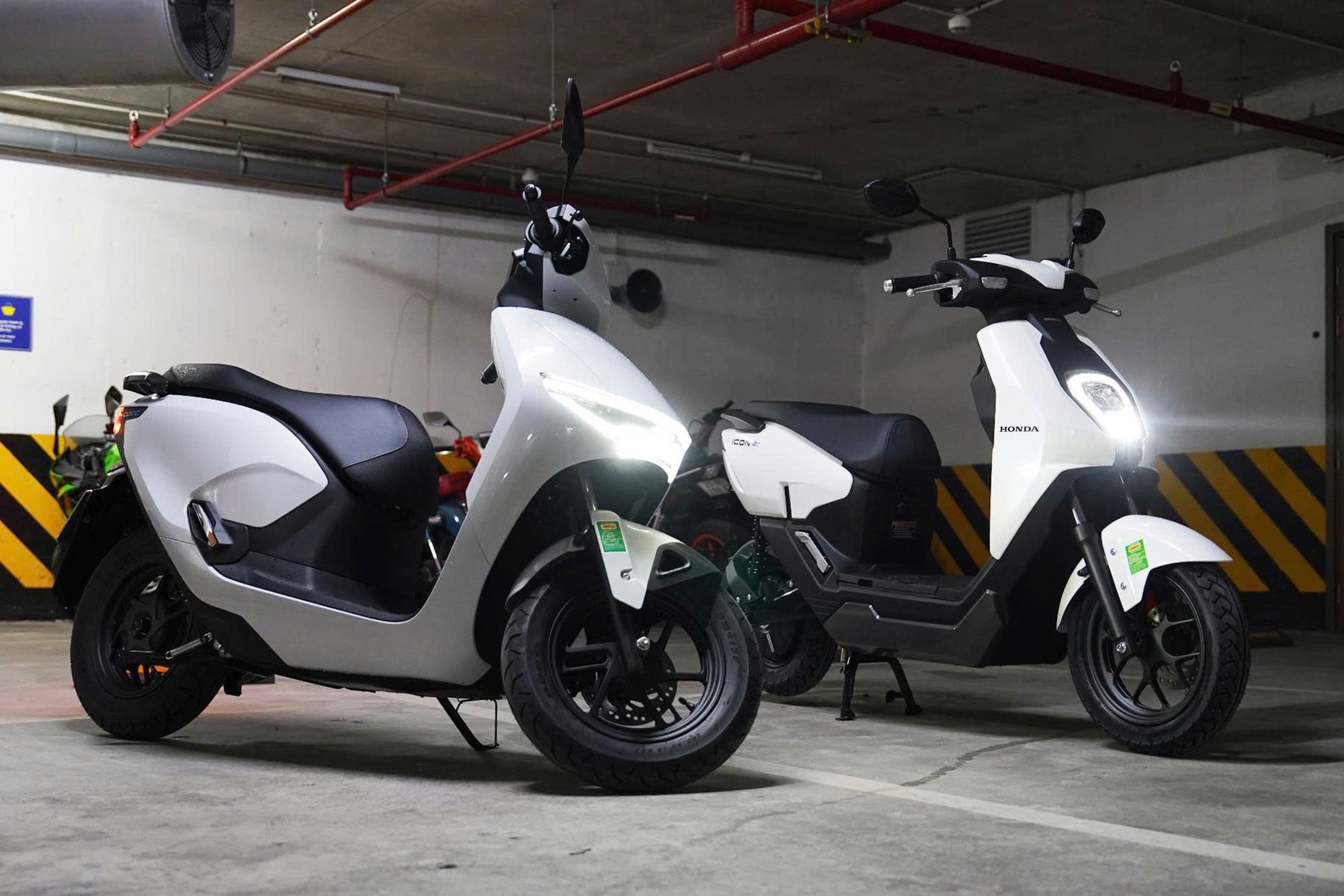 ‘Tôi dùng cả 2 xe máy điện Honda để xem cách Honda tìm hào quang như đang làm được với xe máy xăng’- Ảnh 7. ‘Tôi dùng cả 2 xe máy điện Honda để xem cách Honda tìm hào quang như đang làm được với xe máy xăng’- Ảnh 7.