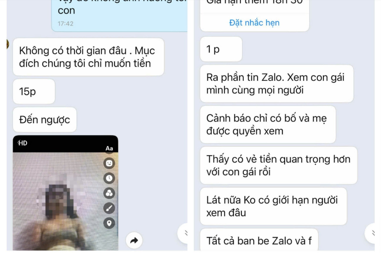 Chuyên gia tội phạm học bày cách lật tẩy kẻ lừa đảo ‘bắt cóc online, dụ dỗ bỏ nhà'- Ảnh 3.