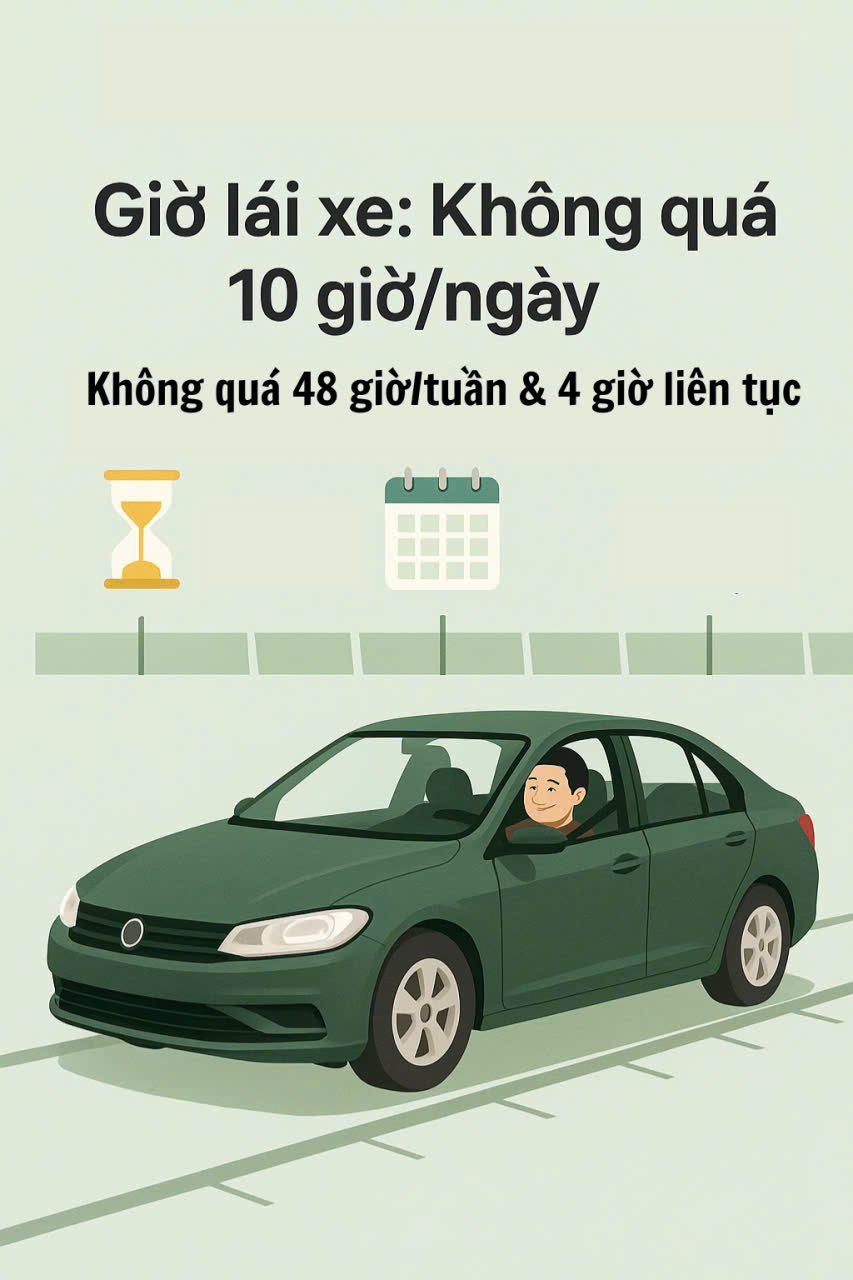 Bộ Công an có đề xuất quan trọng liên quan trực tiếp tới hàng triệu tài xế toàn quốc- Ảnh 1.