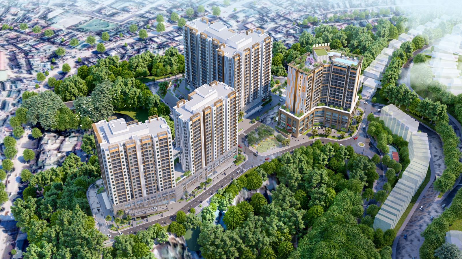 Viglacera, Kinh Bắc rộng cửa làm dự án nhà ở xã hội quy mô hơn 16.000 tỷ đồng tại Đông Anh- Ảnh 1. Viglacera, Kinh Bắc rộng cửa làm dự án nhà ở xã hội quy mô hơn 16.000 tỷ đồng tại Đông Anh- Ảnh 1.