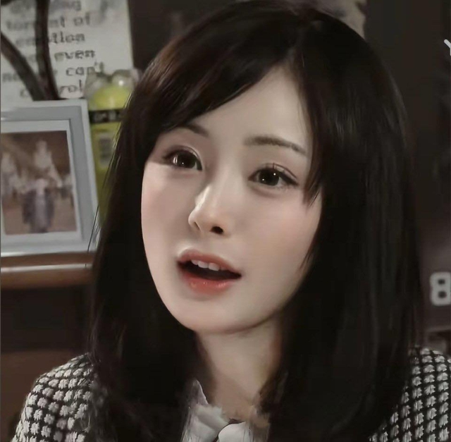 Dương Mịch 17 tuổi đẹp không gì sánh nổi: Gương mặt quốc sắc thiên hương, ăn tiền nhất là đôi mắt nghìn năm có một- Ảnh 5.