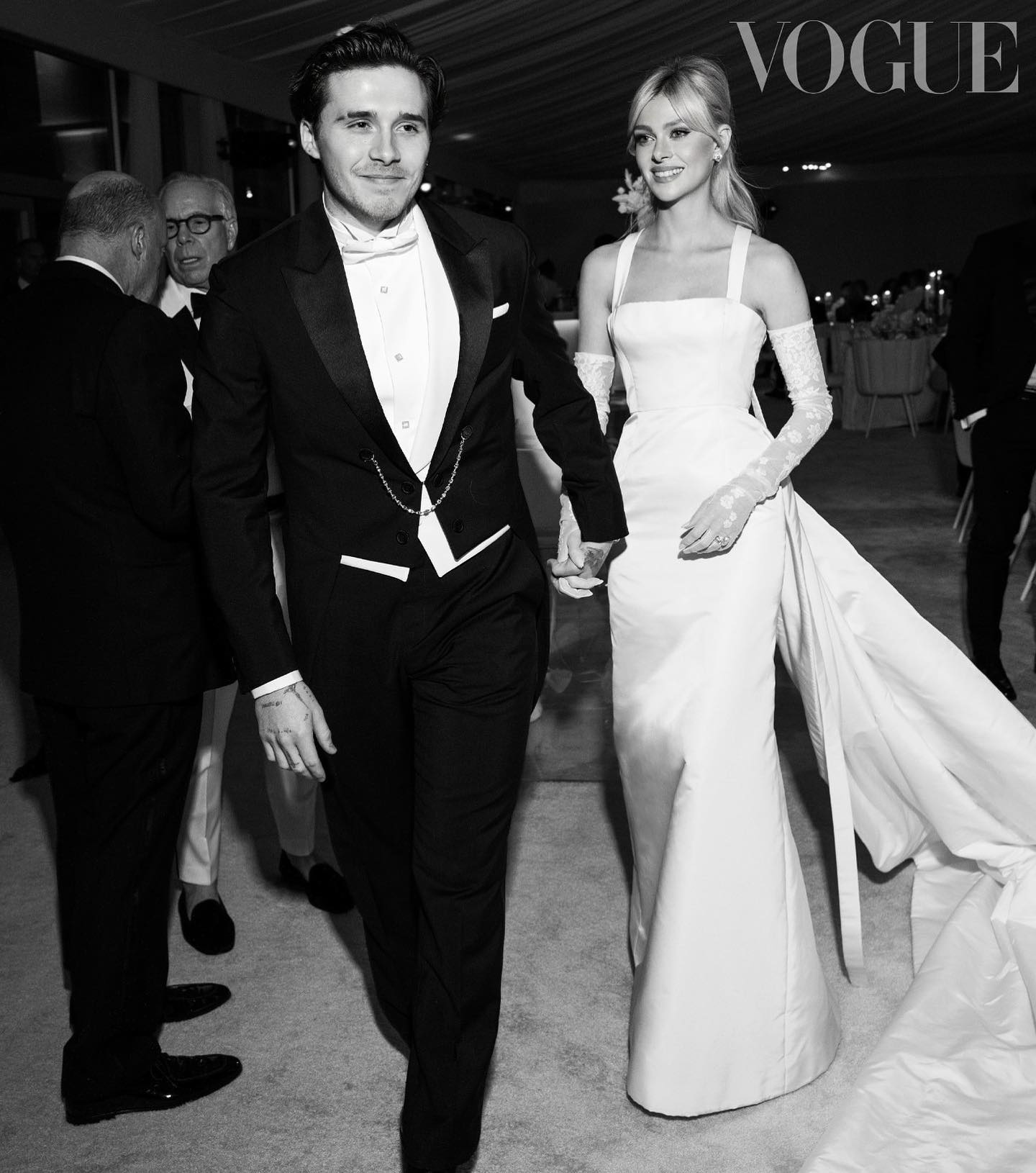 David Beckham - Victoria kỉ niệm 26 năm ngày cưới: Gia đình đẹp như tranh, nay rạn nứt khó cứu vì con cả bất hiếu- Ảnh 25. David Beckham - Victoria kỉ niệm 26 năm ngày cưới: Gia đình đẹp như tranh, nay rạn nứt khó cứu vì con cả bất hiếu- Ảnh 25.