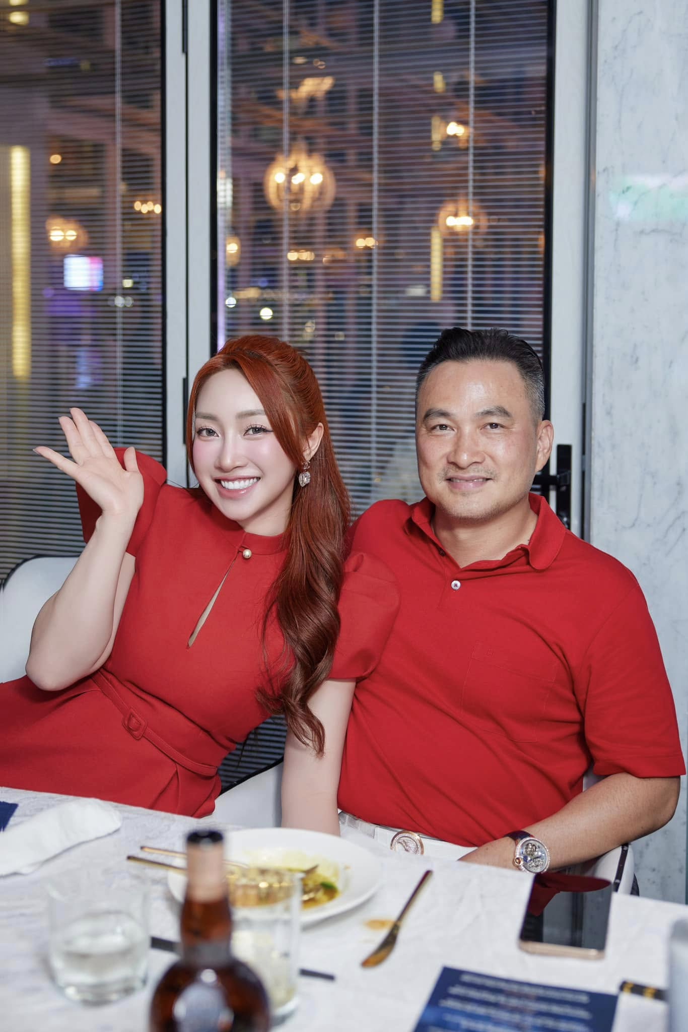 Nam diễn viên Việt sở hữu bộ sưu tập cổ vật siêu hiếm, vừa được công nhận Bảo vật quốc gia- Ảnh 7. Nam diễn viên Việt sở hữu bộ sưu tập cổ vật siêu hiếm, vừa được công nhận Bảo vật quốc gia- Ảnh 7.