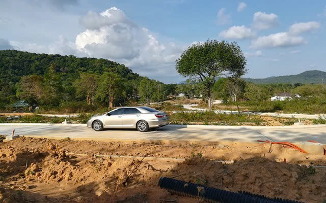 Từng “vác bao tiền” đi săn đất, nhà đầu tư “tay to” phản ứng thế nào với thông tin Phú Quốc trở thành đặc khu trực thuộc tỉnh từ 1/7- Ảnh 1. Từng “vác bao tiền” đi săn đất, nhà đầu tư “tay to” phản ứng thế nào với thông tin Phú Quốc trở thành đặc khu trực thuộc tỉnh từ 1/7- Ảnh 1.