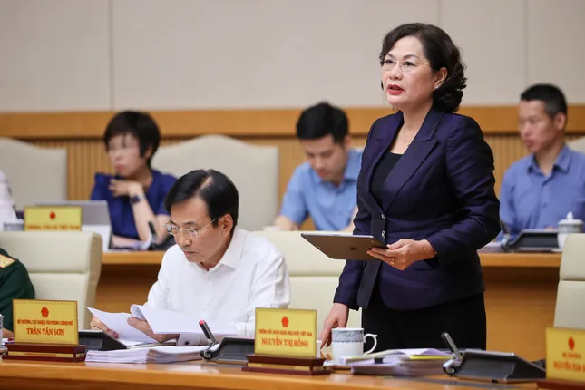 Thủ tướng: Chủ động, linh hoạt thích ứng với chính sách thuế đối ứng của Mỹ- Ảnh 2. Thủ tướng: Chủ động, linh hoạt thích ứng với chính sách thuế đối ứng của Mỹ- Ảnh 2.