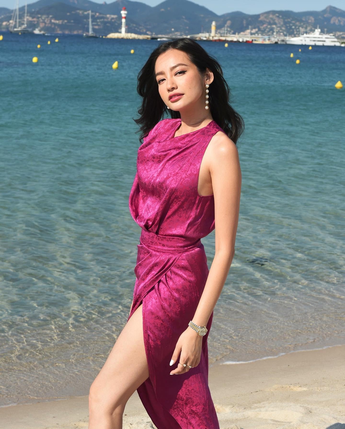 Nữ diễn viên Việt duy nhất lọt top 100 gương mặt đẹp nhất thế giới, nhan sắc kinh diễm đến hung thần Getty cũng không dìm nổi- Ảnh 1.