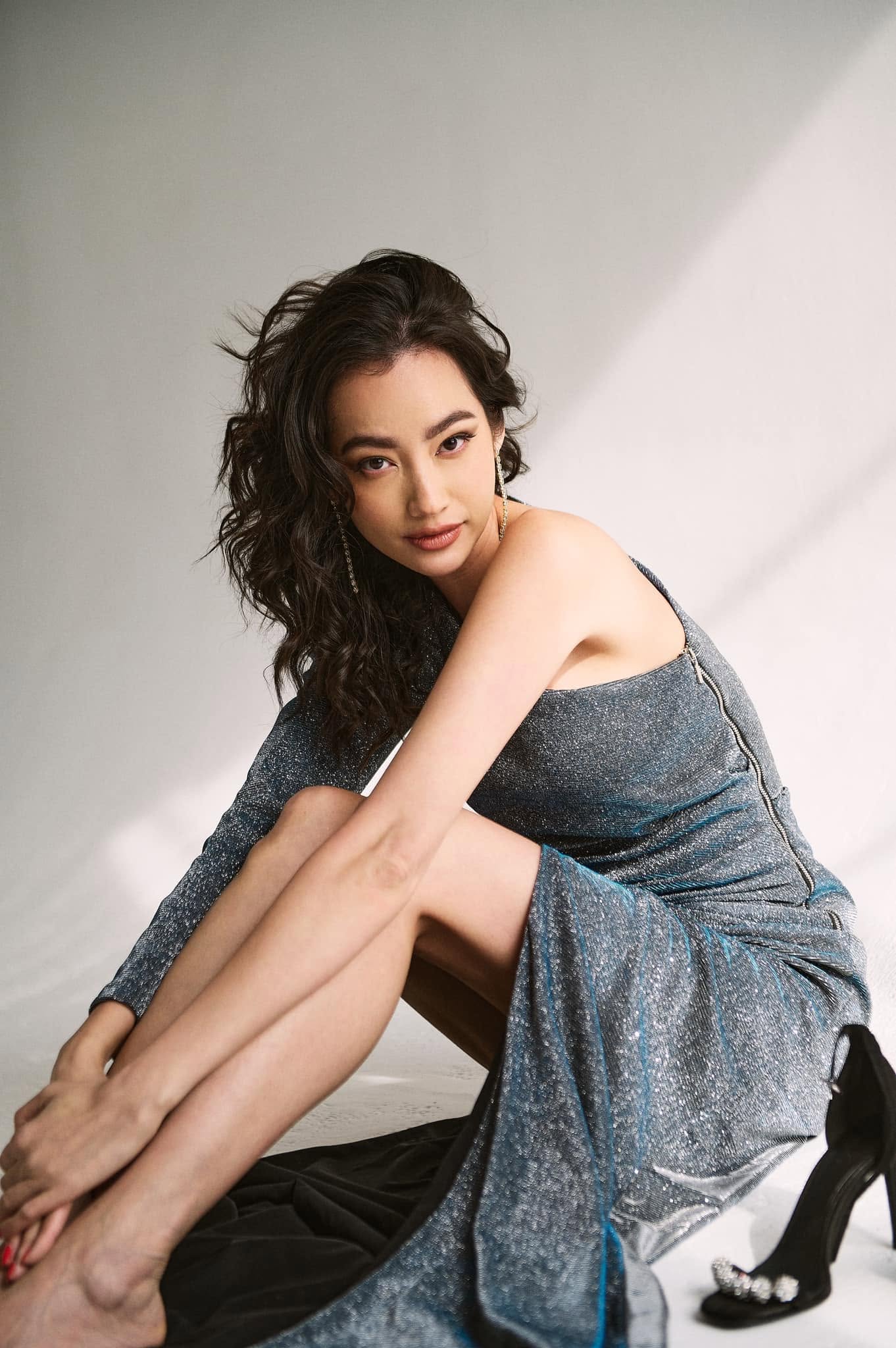 Nữ diễn viên Việt duy nhất lọt top 100 gương mặt đẹp nhất thế giới, nhan sắc kinh diễm đến hung thần Getty cũng không dìm nổi- Ảnh 2.