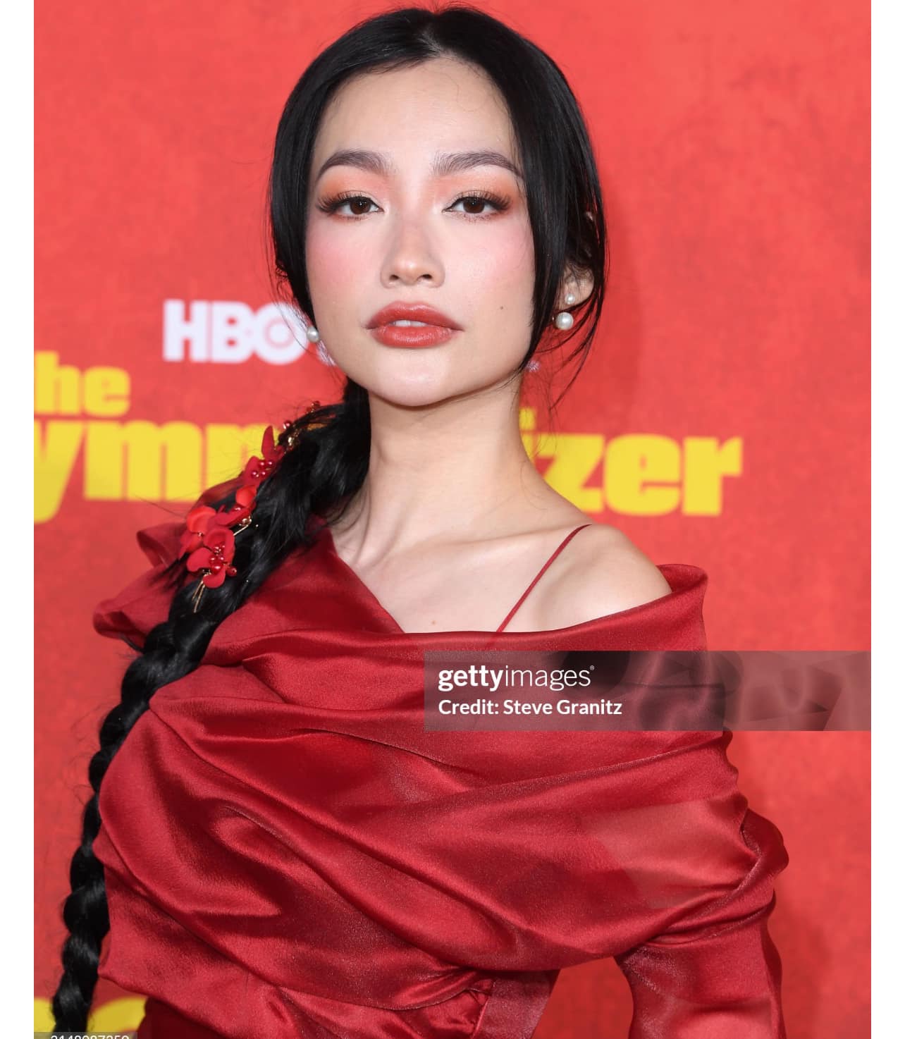 Nữ diễn viên Việt duy nhất lọt top 100 gương mặt đẹp nhất thế giới, nhan sắc kinh diễm đến hung thần Getty cũng không dìm nổi- Ảnh 5.