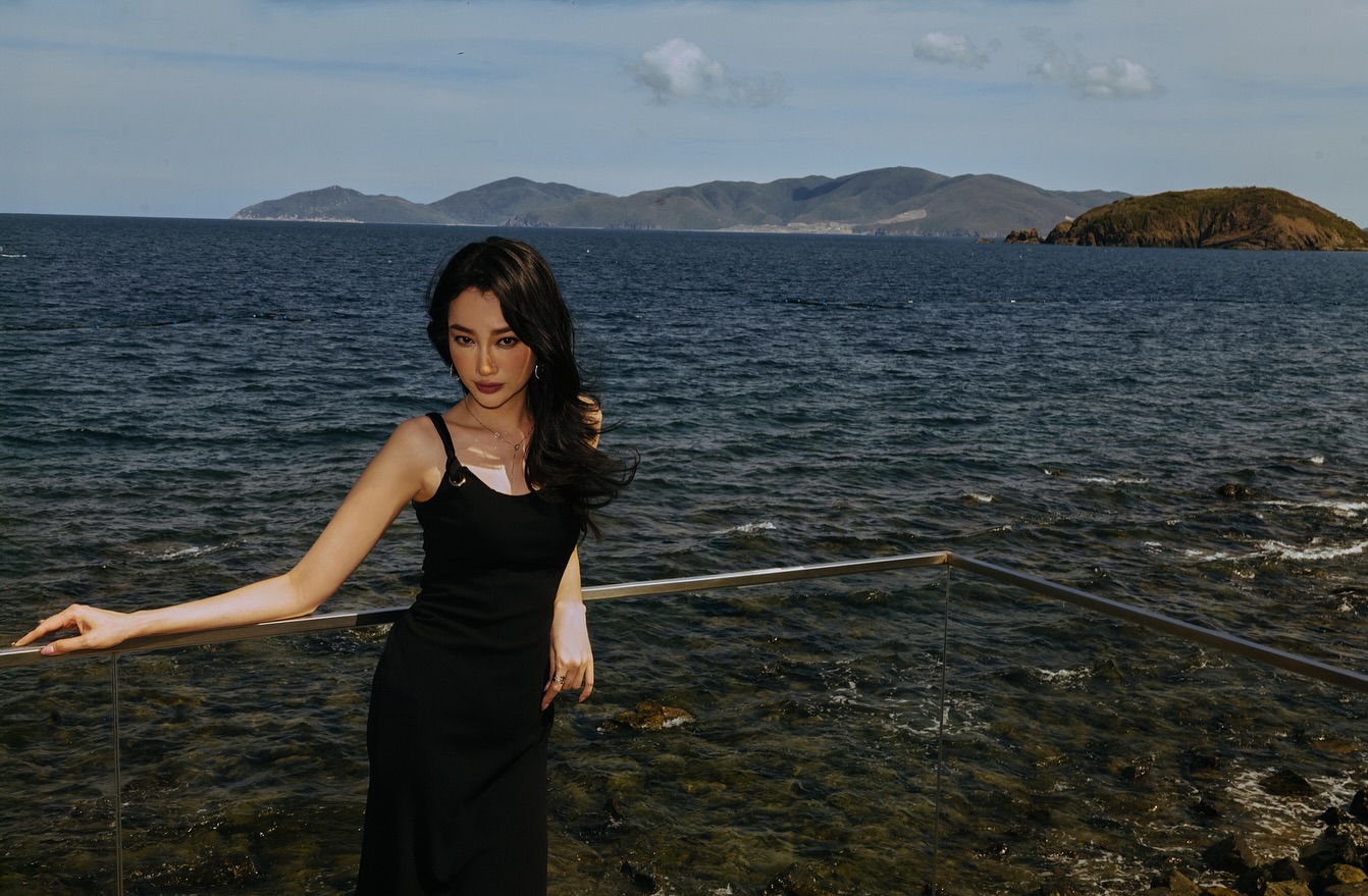 Nữ diễn viên Việt duy nhất lọt top 100 gương mặt đẹp nhất thế giới, nhan sắc kinh diễm đến hung thần Getty cũng không dìm nổi- Ảnh 9.