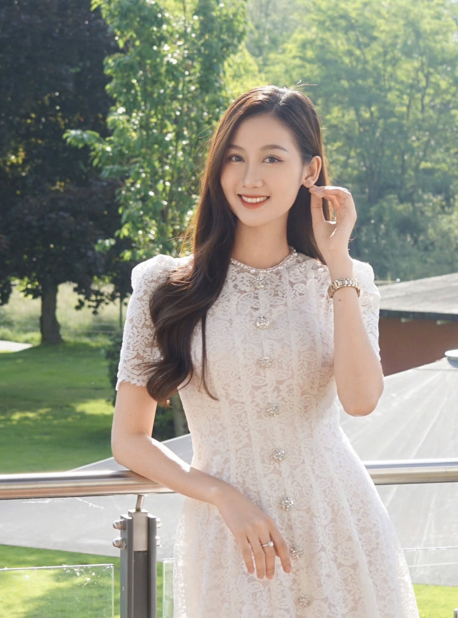 Thông tin chính thức về "số phận" của Miss Grand Vietnam 2025 sau bê bối của Thuỳ Tiên- Ảnh 2. Thông tin chính thức về "số phận" của Miss Grand Vietnam 2025 sau bê bối của Thuỳ Tiên- Ảnh 2.