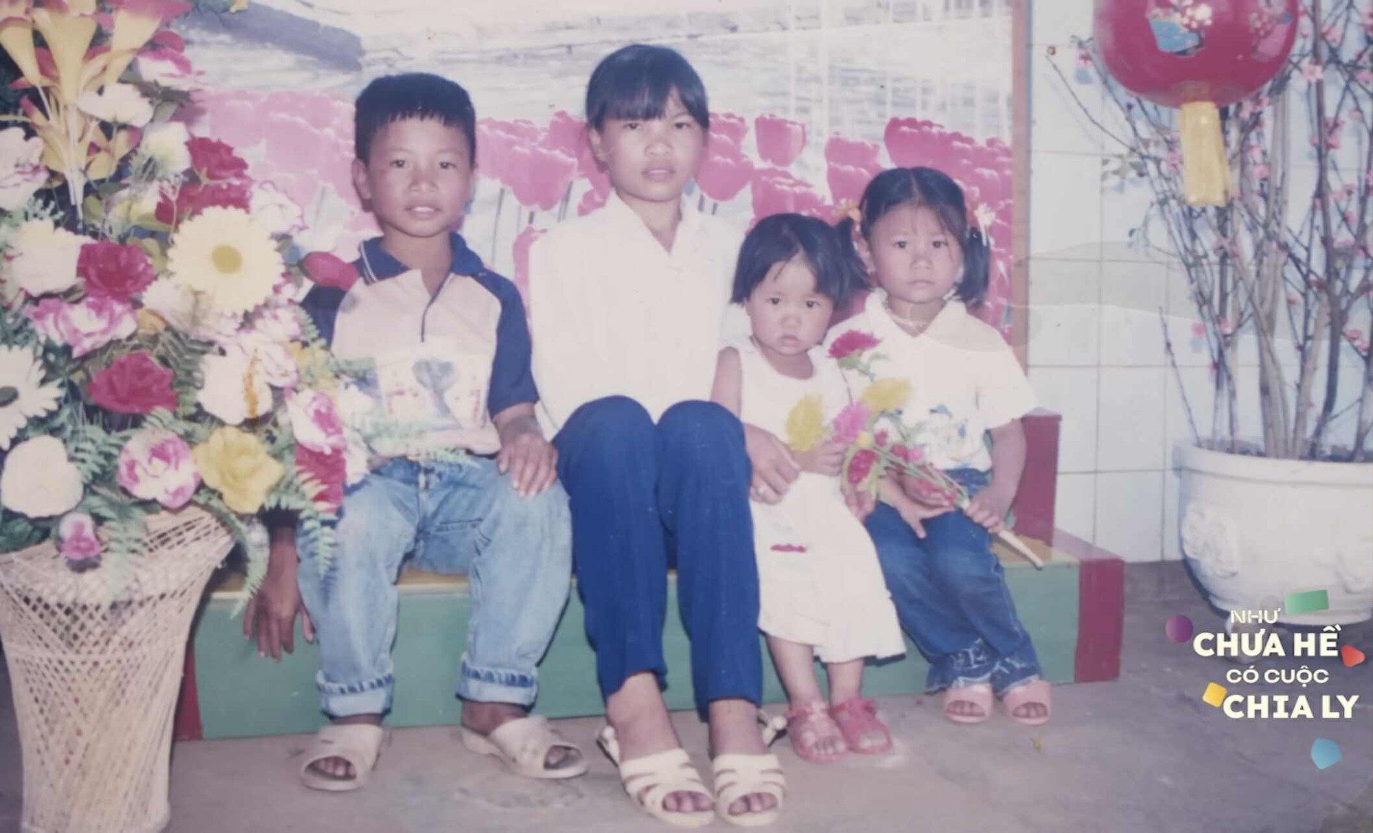 Cô gái Việt theo mẹ sang Trung Quốc rồi thất lạc 20 năm, ngày trở về tiết lộ bí mật ngỡ ngàng về mẹ- Ảnh 4. Cô gái Việt theo mẹ sang Trung Quốc rồi thất lạc 20 năm, ngày trở về tiết lộ bí mật ngỡ ngàng về mẹ- Ảnh 4.