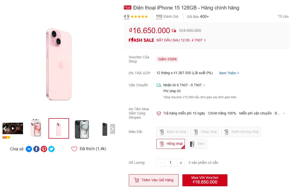 Nhiều mẫu iPhone đang giảm giá "sập sàn", có mẫu chỉ còn nửa giá- Ảnh 2. Nhiều mẫu iPhone đang giảm giá "sập sàn", có mẫu chỉ còn nửa giá- Ảnh 2.