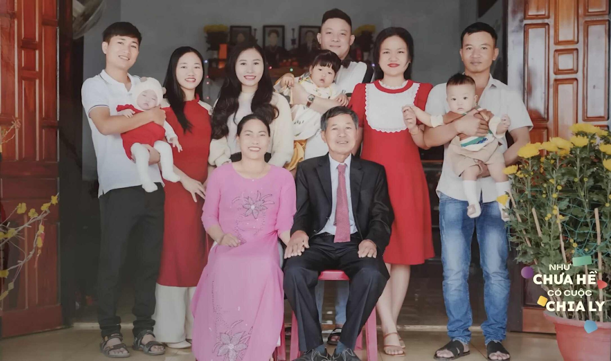 Cô gái Việt theo mẹ sang Trung Quốc rồi thất lạc 20 năm, ngày trở về tiết lộ bí mật ngỡ ngàng về mẹ- Ảnh 14. Cô gái Việt theo mẹ sang Trung Quốc rồi thất lạc 20 năm, ngày trở về tiết lộ bí mật ngỡ ngàng về mẹ- Ảnh 14.