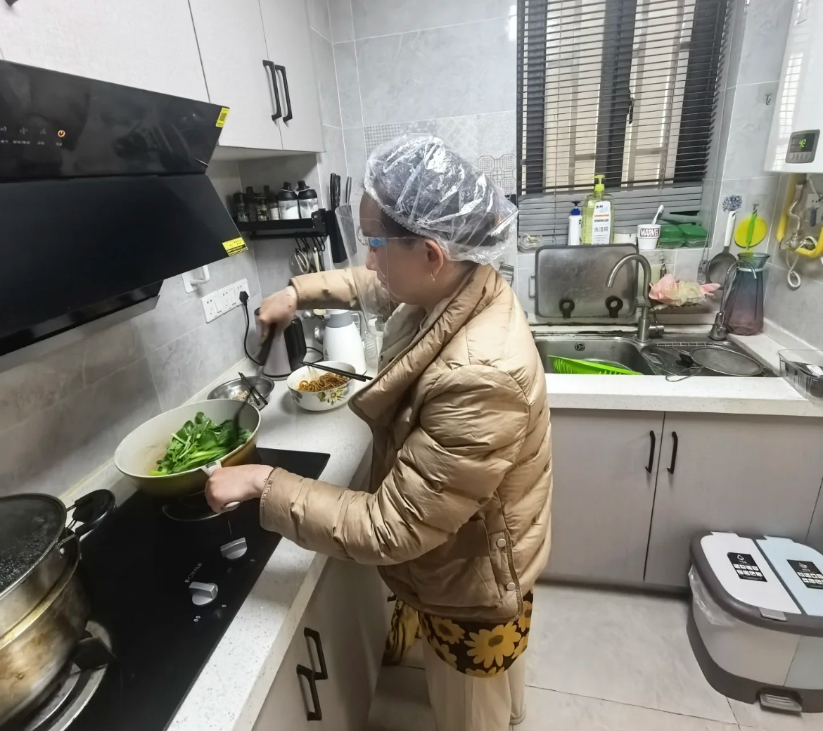 Hàng triệu người dùng màng bọc thực phẩm mà không biết 11 Hàng triệu người dùng màng bọc thực phẩm mà không biết 11
