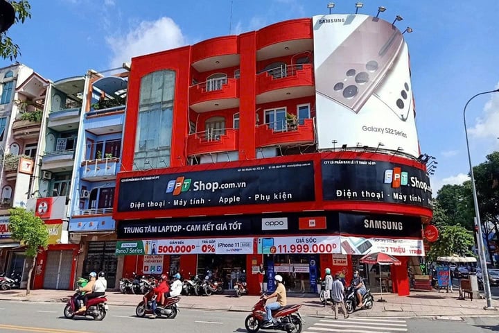 Cuộc đua biến cửa hàng, siêu thị thành 'máy rút tiền', hiệu quả ra sao?- Ảnh 3.