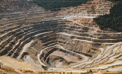 Một quốc gia châu Á đang ráo riết phá thế độc quyền đất hiếm của Trung Quốc: Sỡ hữu hơn 12 triệu tấn ‘vàng nâu’ chứa kim loại đất hiếm, ông lớn nội địa tuyên bố: “Tiền không phải vấn đề”- Ảnh 1. Một quốc gia châu Á đang ráo riết phá thế độc quyền đất hiếm của Trung Quốc: Sỡ hữu hơn 12 triệu tấn ‘vàng nâu’ chứa kim loại đất hiếm, ông lớn nội địa tuyên bố: “Tiền không phải vấn đề”- Ảnh 1.