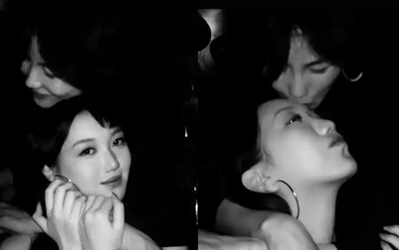Con gái hở hàm ếch của Vương Phi - Lý Á Bằng đón sinh nhật 19 tuổi: Nhan sắc thay đổi đến bất ngờ- Ảnh 1. Con gái hở hàm ếch của Vương Phi - Lý Á Bằng đón sinh nhật 19 tuổi: Nhan sắc thay đổi đến bất ngờ- Ảnh 1.
