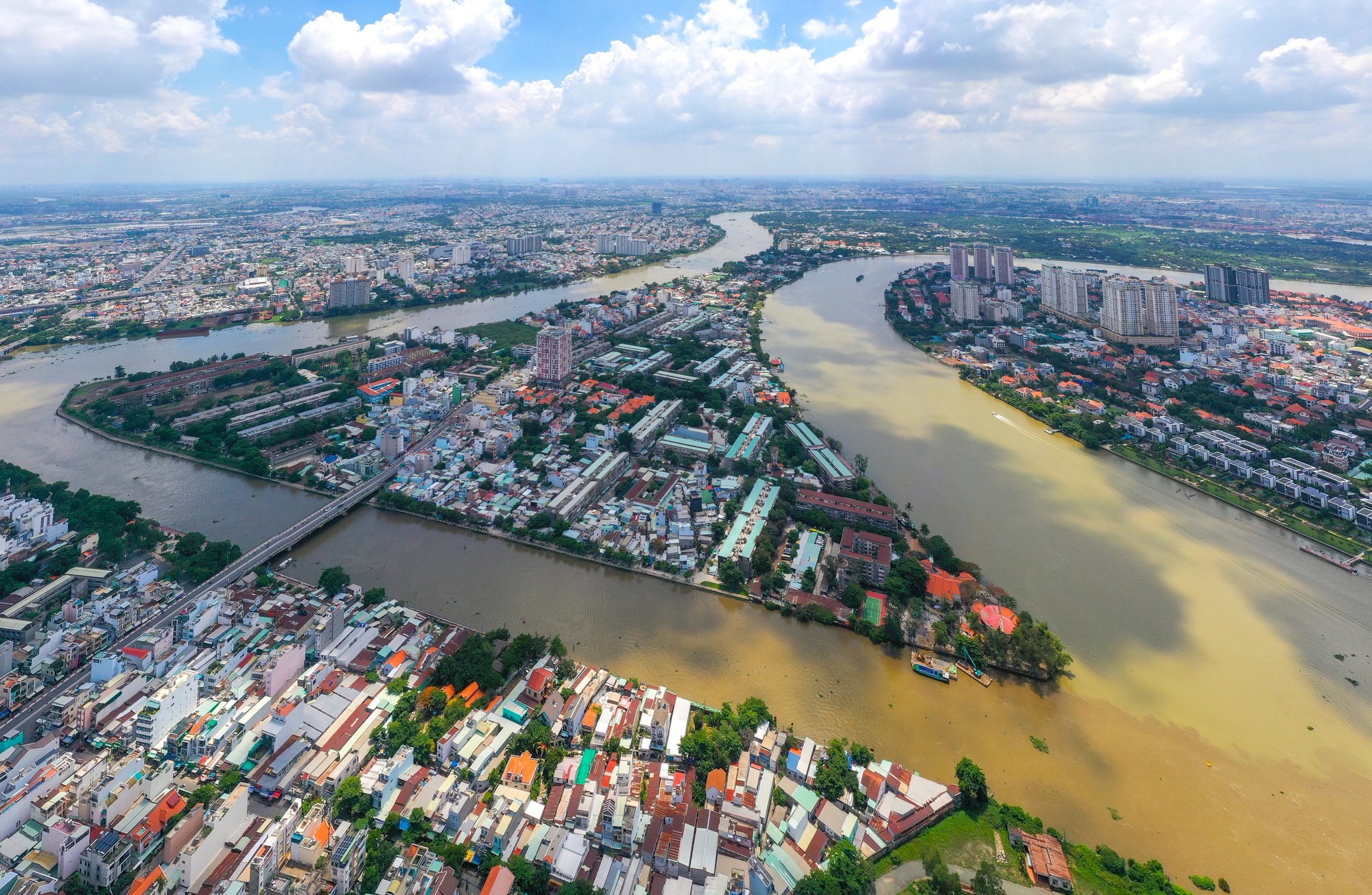 Bảng giá đất tại TP HCM sau hợp nhất sẽ ra sao?- Ảnh 1. Bảng giá đất tại TP HCM sau hợp nhất sẽ ra sao?- Ảnh 1.